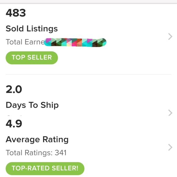 The Swap Shoppe - Picture 2 of 2